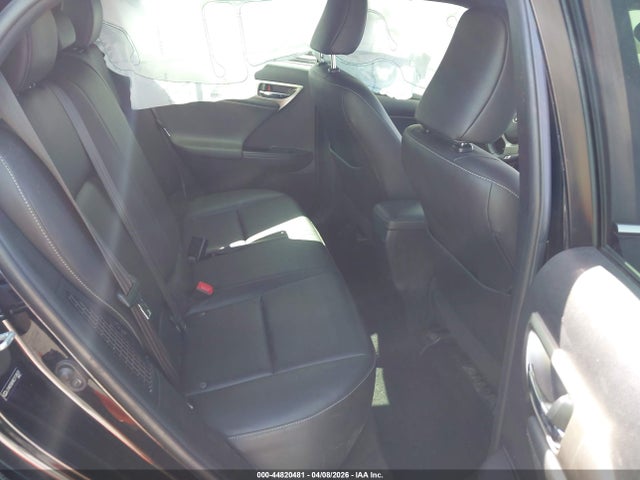 Aukcja sprzedaży 2014 Lexus Ct 200h, vin: JTHKD5BHXE2176531, numer aukcji: 44820481