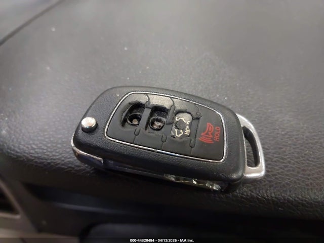 2015 Hyundai Sonata Se მანქანა იყიდება აუქციონზე, vin: 5NPE24AF0FH096296, აუქციონის ნომერი: 44820484