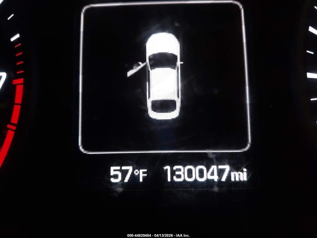 2015 Hyundai Sonata Se მანქანა იყიდება აუქციონზე, vin: 5NPE24AF0FH096296, აუქციონის ნომერი: 44820484