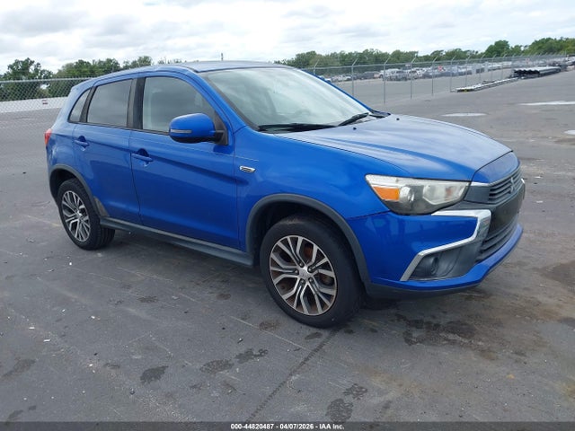 2017 MITSUBISHI OUTLANDER SPORT JA4AP3AU5HZ064376 Photo 0