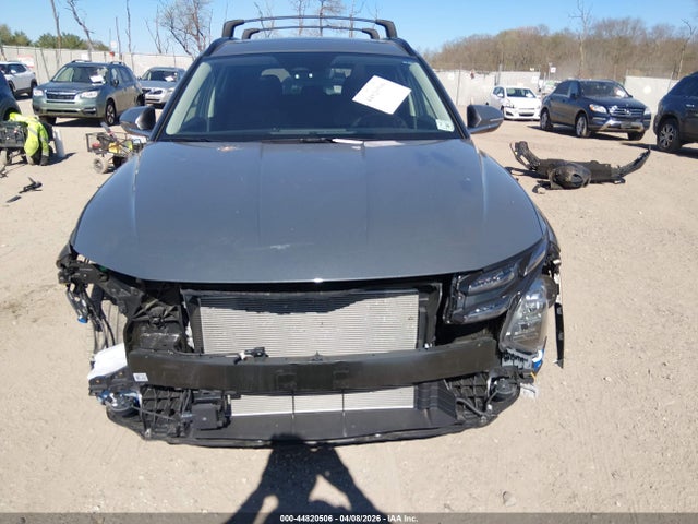 Продаж на аукціоні авто 2025 Hyundai Tucson Sel Convenience, vin: 5NMJCCDE8SH566512, номер лоту: 44820506