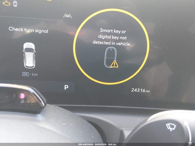 Aukcja sprzedaży 2025 Hyundai Tucson Sel Convenience, vin: 5NMJCCDE8SH566512, numer aukcji: 44820506