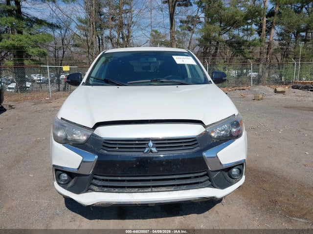 Aukcja sprzedaży 2017 Mitsubishi Outlander Sport 2.0 Le, vin: JA4AR3AU2HZ050073, numer aukcji: 44820507