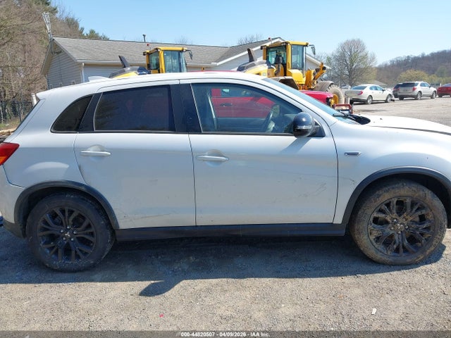 Aukcja sprzedaży 2017 Mitsubishi Outlander Sport 2.0 Le, vin: JA4AR3AU2HZ050073, numer aukcji: 44820507