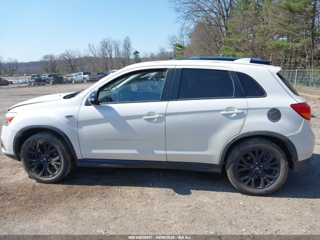 Aukcja sprzedaży 2017 Mitsubishi Outlander Sport 2.0 Le, vin: JA4AR3AU2HZ050073, numer aukcji: 44820507