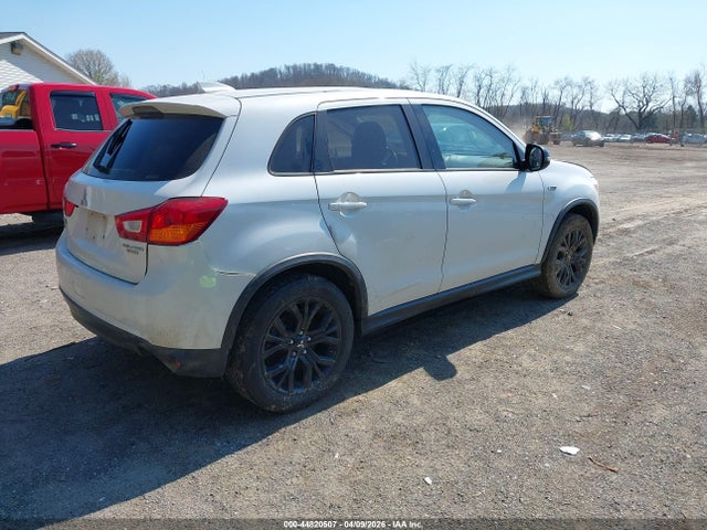 Aukcja sprzedaży 2017 Mitsubishi Outlander Sport 2.0 Le, vin: JA4AR3AU2HZ050073, numer aukcji: 44820507
