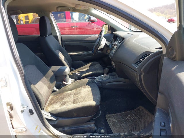 Aukcja sprzedaży 2017 Mitsubishi Outlander Sport 2.0 Le, vin: JA4AR3AU2HZ050073, numer aukcji: 44820507