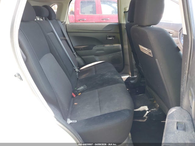 Aukcja sprzedaży 2017 Mitsubishi Outlander Sport 2.0 Le, vin: JA4AR3AU2HZ050073, numer aukcji: 44820507
