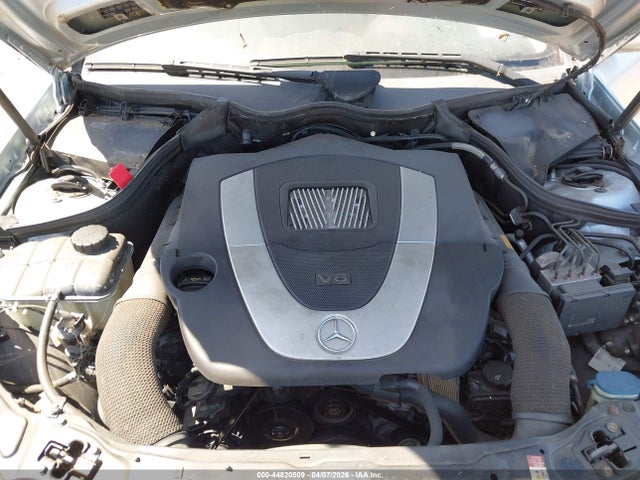 Aukcja sprzedaży 2006 Mercedes-benz Clk 350, vin: WDBTK56G76T056175, numer aukcji: 44820509
