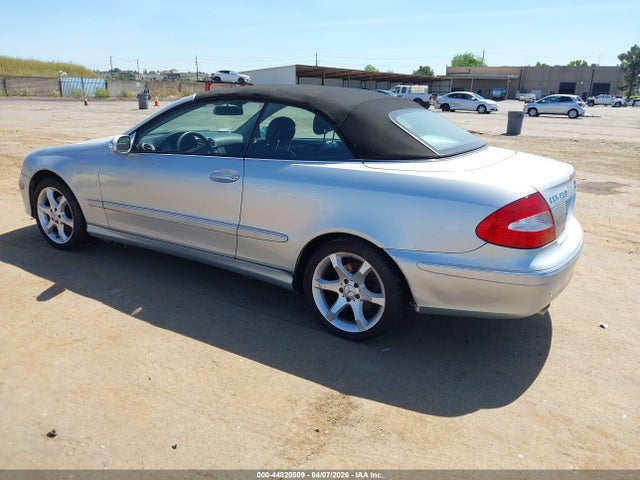 Aukcja sprzedaży 2006 Mercedes-benz Clk 350, vin: WDBTK56G76T056175, numer aukcji: 44820509