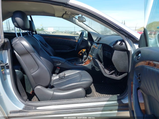Aukcja sprzedaży 2006 Mercedes-benz Clk 350, vin: WDBTK56G76T056175, numer aukcji: 44820509