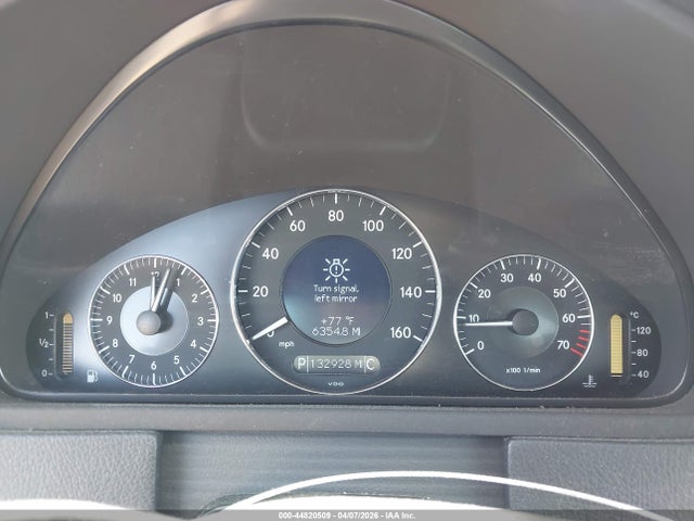 Aukcja sprzedaży 2006 Mercedes-benz Clk 350, vin: WDBTK56G76T056175, numer aukcji: 44820509