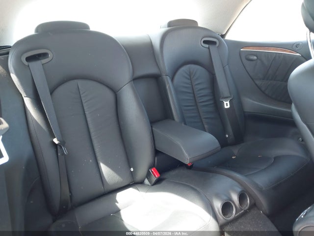 Aukcja sprzedaży 2006 Mercedes-benz Clk 350, vin: WDBTK56G76T056175, numer aukcji: 44820509