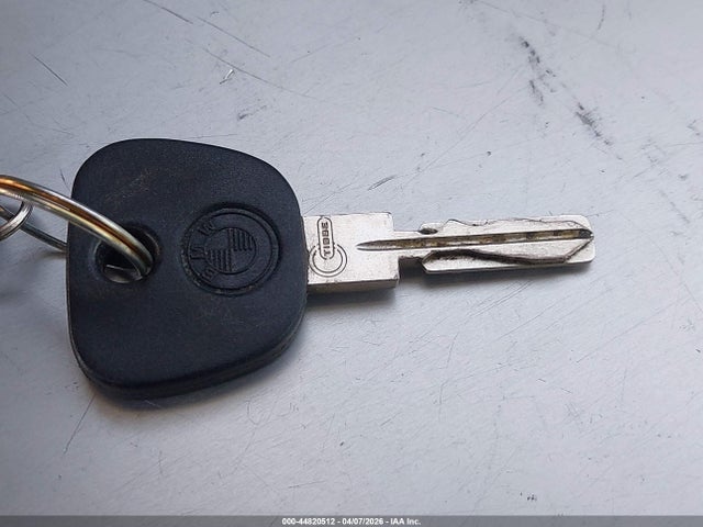 1992 BMW 325 WBACB4311NFL00019 Photo 10