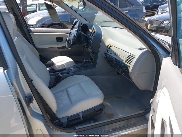 1992 BMW 325 WBACB4311NFL00019 Photo 4