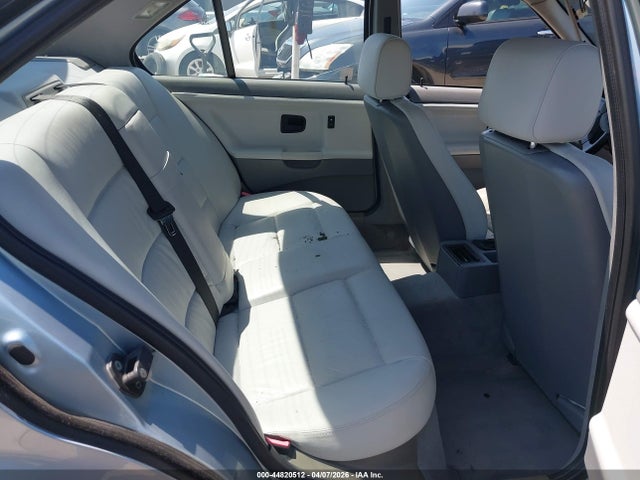 1992 BMW 325 WBACB4311NFL00019 Photo 7
