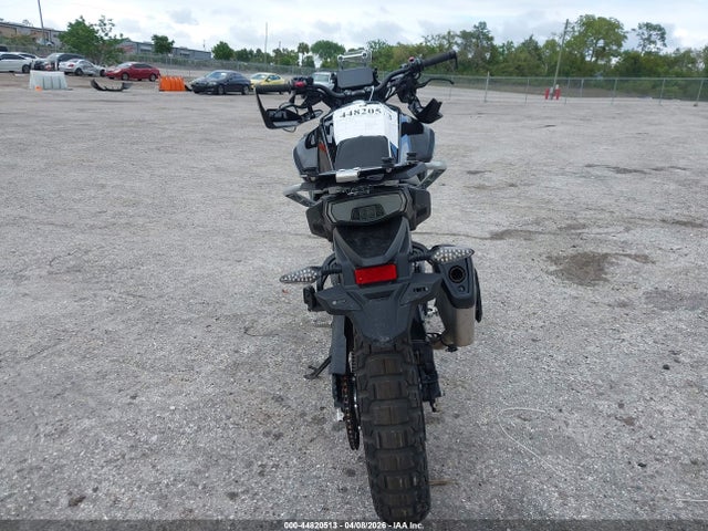Cf Moto Ibex 450 2026 LCEPESLDXT6001779 Image 6