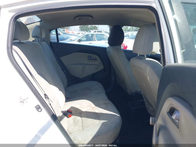 2013 KIA RIO KNADM4A35D6195695 Photo 7