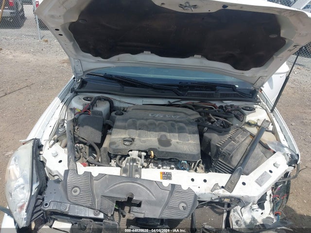 Продаж на аукціоні авто 2014 Chevrolet Impala Limited Ls, vin: 2G1WA5E36E1175705, номер лоту: 44820520