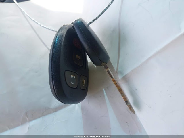 Продаж на аукціоні авто 2014 Chevrolet Impala Limited Ls, vin: 2G1WA5E36E1175705, номер лоту: 44820520