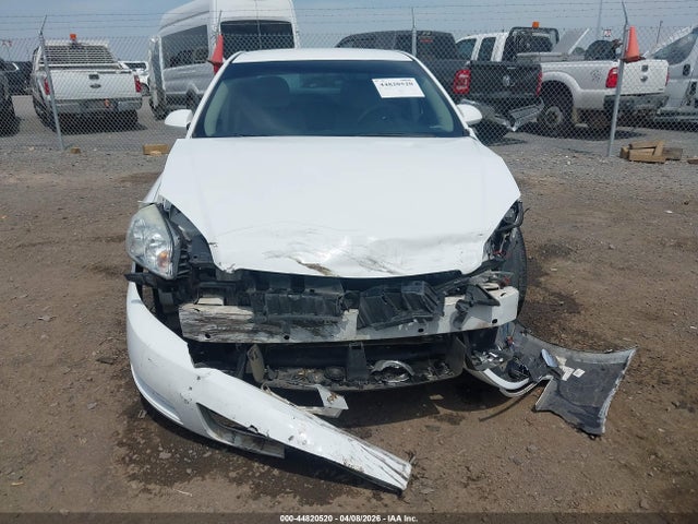 Продаж на аукціоні авто 2014 Chevrolet Impala Limited Ls, vin: 2G1WA5E36E1175705, номер лоту: 44820520