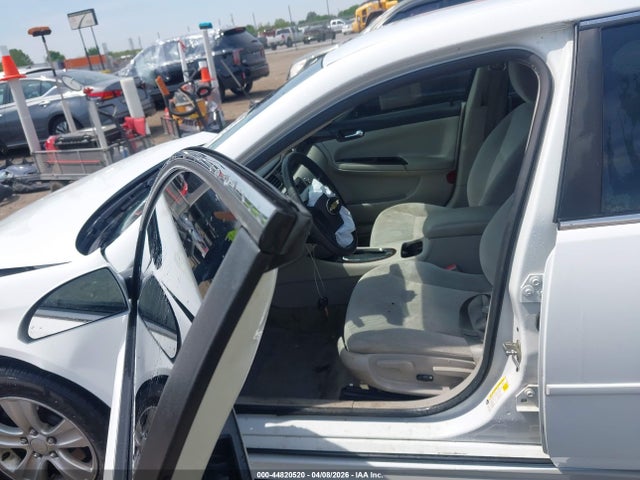 Продаж на аукціоні авто 2014 Chevrolet Impala Limited Ls, vin: 2G1WA5E36E1175705, номер лоту: 44820520