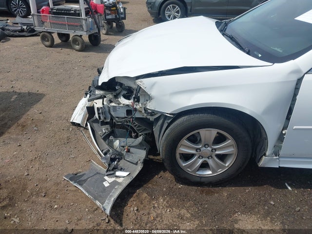 Продаж на аукціоні авто 2014 Chevrolet Impala Limited Ls, vin: 2G1WA5E36E1175705, номер лоту: 44820520