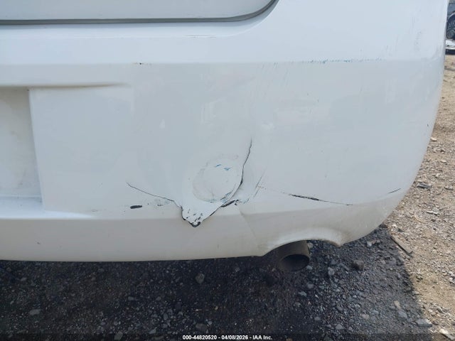 Продаж на аукціоні авто 2014 Chevrolet Impala Limited Ls, vin: 2G1WA5E36E1175705, номер лоту: 44820520