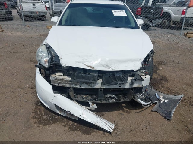 Продаж на аукціоні авто 2014 Chevrolet Impala Limited Ls, vin: 2G1WA5E36E1175705, номер лоту: 44820520