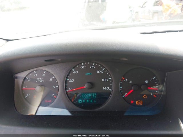 Продаж на аукціоні авто 2014 Chevrolet Impala Limited Ls, vin: 2G1WA5E36E1175705, номер лоту: 44820520
