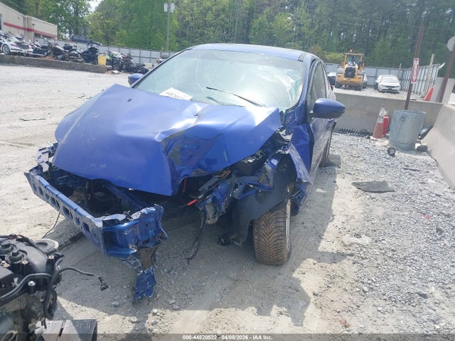 Продаж на аукціоні авто 2013 Ford Focus St, vin: 1FADP3L99DL294159, номер лоту: 44820522