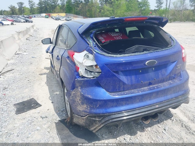 Продаж на аукціоні авто 2013 Ford Focus St, vin: 1FADP3L99DL294159, номер лоту: 44820522