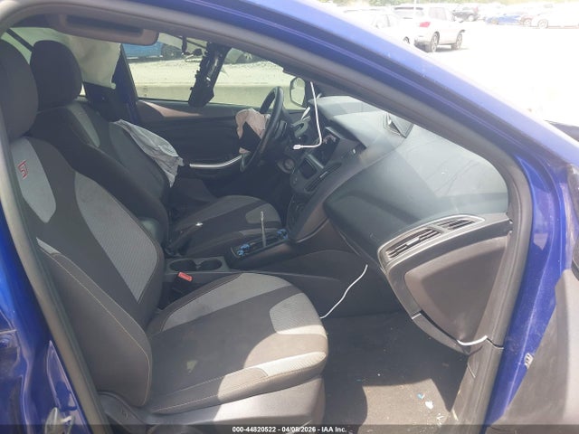 Продаж на аукціоні авто 2013 Ford Focus St, vin: 1FADP3L99DL294159, номер лоту: 44820522
