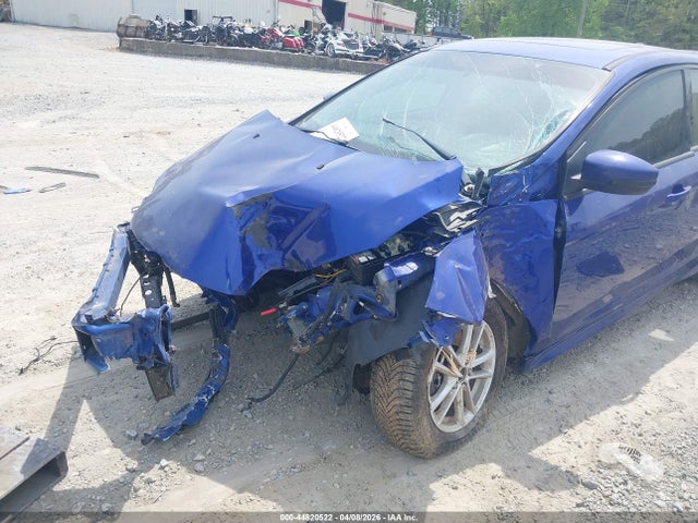 Продаж на аукціоні авто 2013 Ford Focus St, vin: 1FADP3L99DL294159, номер лоту: 44820522