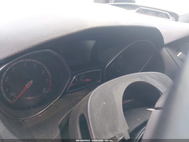 Продаж на аукціоні авто 2013 Ford Focus St, vin: 1FADP3L99DL294159, номер лоту: 44820522