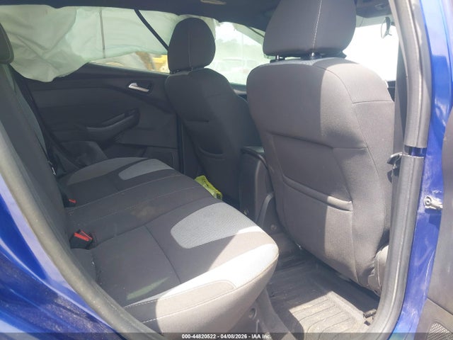 Продаж на аукціоні авто 2013 Ford Focus St, vin: 1FADP3L99DL294159, номер лоту: 44820522