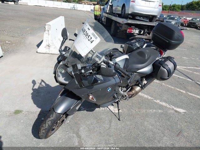 Aukcja sprzedaży 2007 Bmw F800 St, vin: WB10244097ZR10566, numer aukcji: 44820524