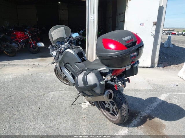 Aukcja sprzedaży 2007 Bmw F800 St, vin: WB10244097ZR10566, numer aukcji: 44820524