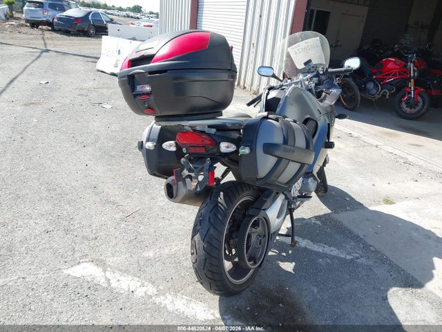 Aukcja sprzedaży 2007 Bmw F800 St, vin: WB10244097ZR10566, numer aukcji: 44820524