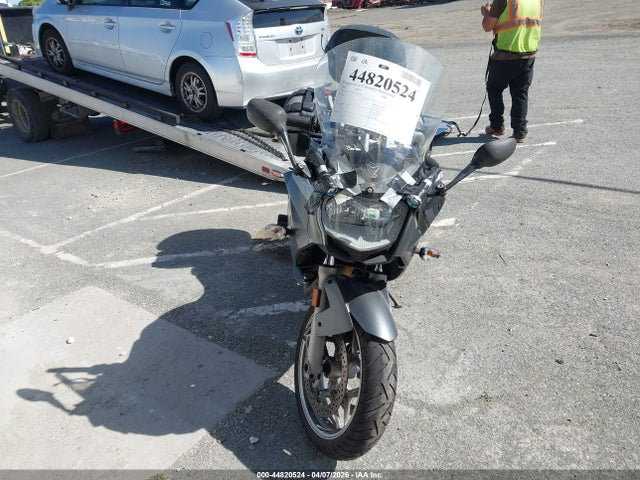 Aukcja sprzedaży 2007 Bmw F800 St, vin: WB10244097ZR10566, numer aukcji: 44820524