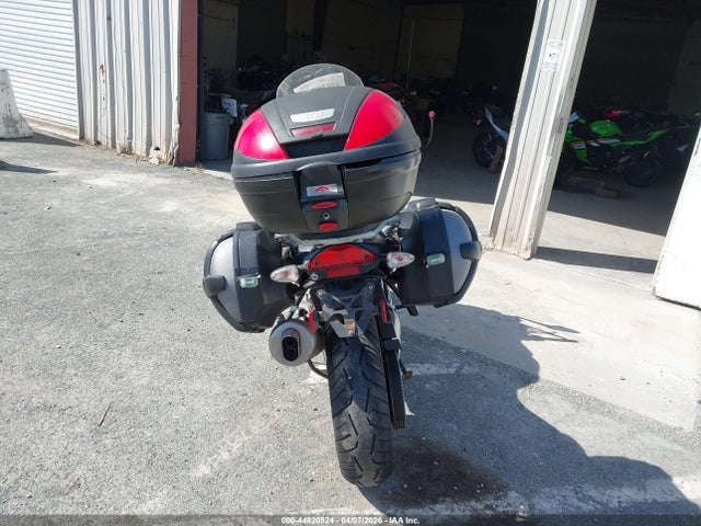 Aukcja sprzedaży 2007 Bmw F800 St, vin: WB10244097ZR10566, numer aukcji: 44820524