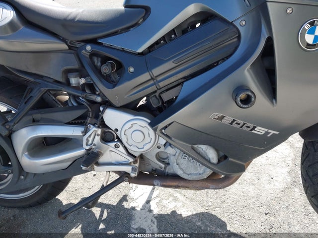 Aukcja sprzedaży 2007 Bmw F800 St, vin: WB10244097ZR10566, numer aukcji: 44820524