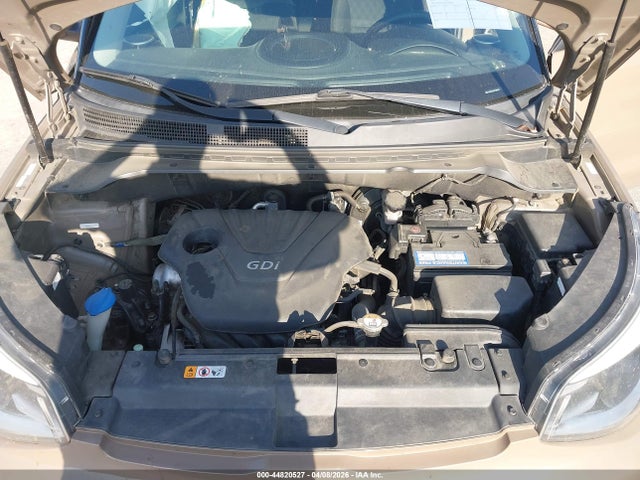 KIA Soul 2015 KNDJN2A26F7186418 Image 10