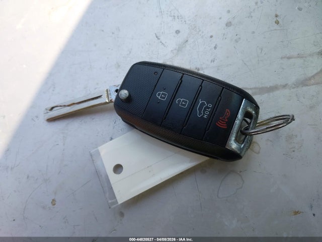 KIA Soul 2015 KNDJN2A26F7186418 Image 11