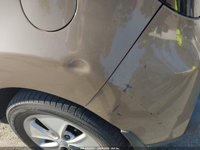 KIA Soul 2015 KNDJN2A26F7186418 Image 13
