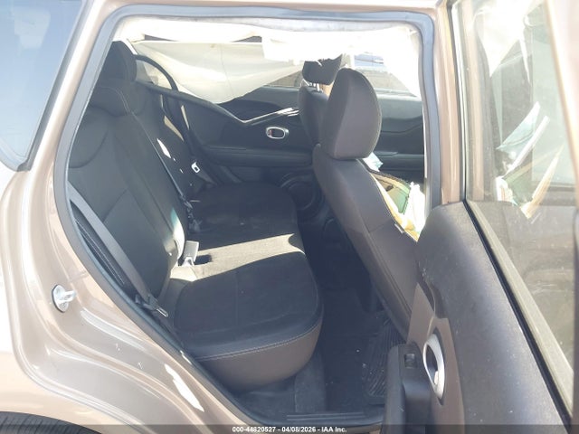 KIA Soul 2015 KNDJN2A26F7186418 Image 8