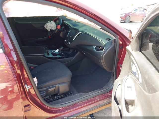 Aukcja sprzedaży 2016 Chevrolet Malibu Ls, vin: 1G1ZB5ST9GF310704, numer aukcji: 44820529