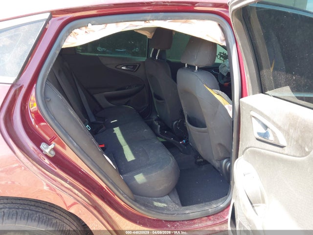 Aukcja sprzedaży 2016 Chevrolet Malibu Ls, vin: 1G1ZB5ST9GF310704, numer aukcji: 44820529