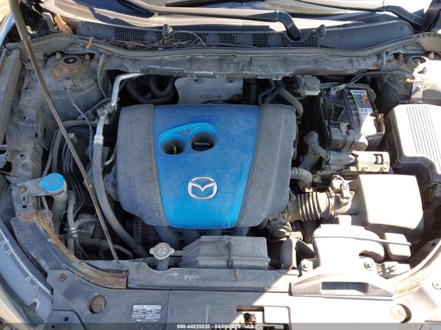 Aukcja sprzedaży 2013 Mazda Cx-5 Touring, vin: JM3KE4CE2D0141108, numer aukcji: 44820530