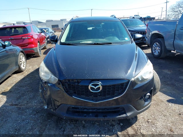 Aukcja sprzedaży 2013 Mazda Cx-5 Touring, vin: JM3KE4CE2D0141108, numer aukcji: 44820530